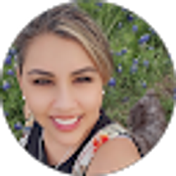 Profile photo of Alicia Villalobos