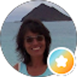 Profile photo of Becki Vital