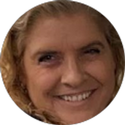 Profile photo of Virginia Ranger