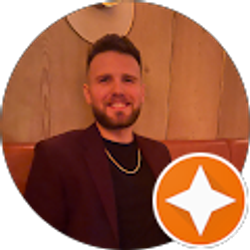 Profile photo of Justin Bartges