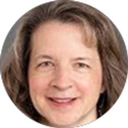 Profile photo of Dianne Johnson