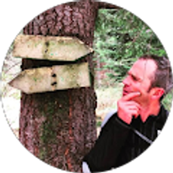 Profile photo of Josh Friedman