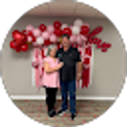 Profile photo of Sheryl Hardy