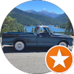 Profile photo of Fred J