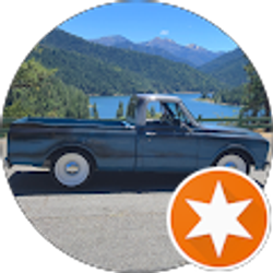 Profile photo of Fred J