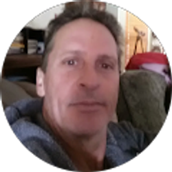 Profile photo of Chuck Frazier