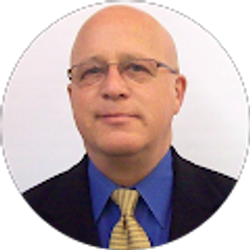 Profile photo of Charles McKinnis