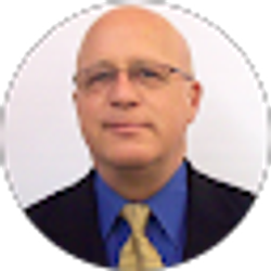 Profile photo of Charles McKinnis