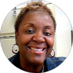 Profile photo of T Johnson