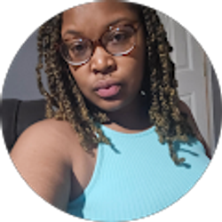 Profile photo of Mahogany Gray