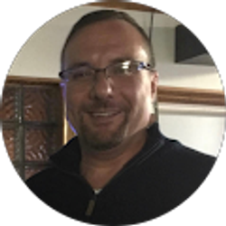 Profile photo of Paul Semon