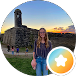 Profile photo of Kindall Cross