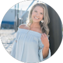 Profile photo of Katy Kniola