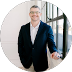 Profile photo of Justin Rhodes