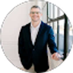 Profile photo of Justin Rhodes