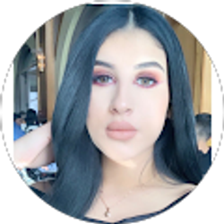 Profile photo of Samantha Arreola