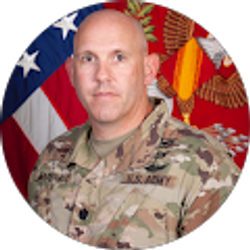 Profile photo of Doug Marshall