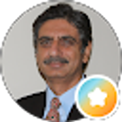 Profile photo of Dr. Achal Garg
