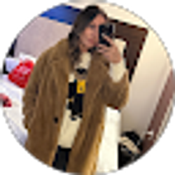 Profile photo of Kelsey