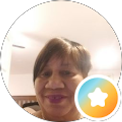 Profile photo of Lydia Carter