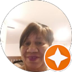 Profile photo of Lydia Carter