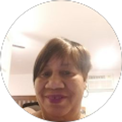 Profile photo of Lydia Carter