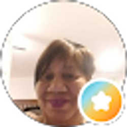 Profile photo of Lydia Carter