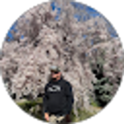 Profile photo of Brodie Ubhoff
