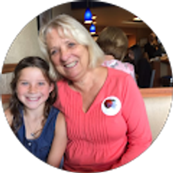 Profile photo of MaryLou Murphy