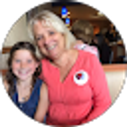 Profile photo of MaryLou Murphy