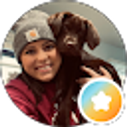 Profile photo of Brianna Kuceba