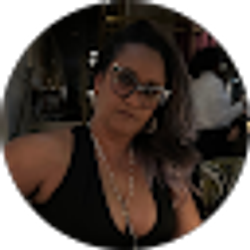 Profile photo of Zaily B