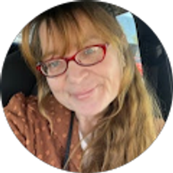 Profile photo of Charity Custer