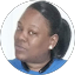 Profile photo of Tonisha Martin