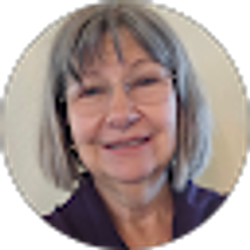 Profile photo of Cynthia Brown