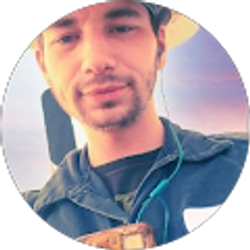 Profile photo of Brett Wilt