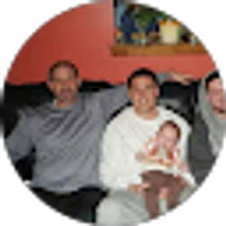 Profile photo of Mike Dagostino