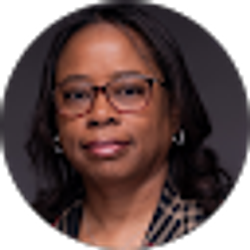 Profile photo of Alice Clark
