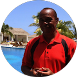 Profile photo of VODREY HENDRICKS