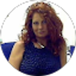 Profile photo of Shelly Nichols