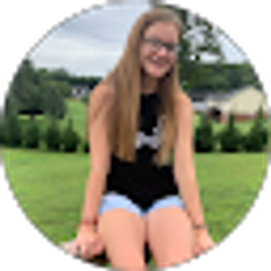 Profile photo of Morgan Yelton