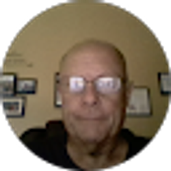 Profile photo of Charles Frenette