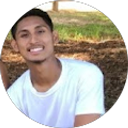 Profile photo of Sidhartha Taruc