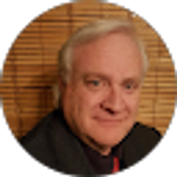 Profile photo of Bruce Stabile