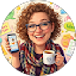 Profile photo of Angela Hoffman