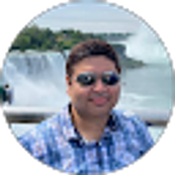 Profile photo of Animesh Kumar