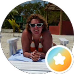 Profile photo of Karin Thomas