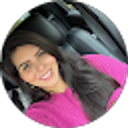 Profile photo of Karina Rubio