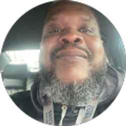 Profile photo of Lionell Hunter