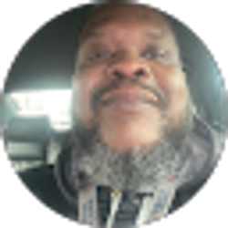 Profile photo of Lionell Hunter